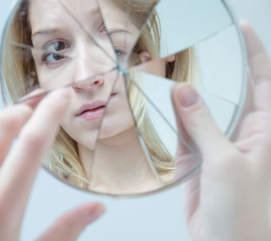 Самоповреждающее поведение в Кувандыке